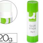 Cola em Baton Q - Connect Embalagem de 20 Gr