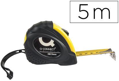 Fita Metrica Q - Connect 5 Mt X 19 Mm - Q - CONNECT
