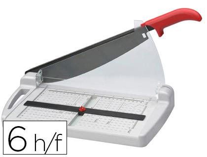 Guilhotina M+R Plastico 6532 - Alavanca de 32 cm