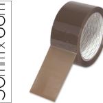 Fita Adesiva Q - Connect Polipropileno Havana 66 Mt X 50 mm p/ Embal