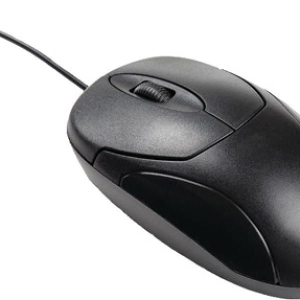 Rato Optico Com Porta Usb - Q - CONNECT