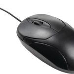 Rato Optico Com Porta Usb - Q - CONNECT