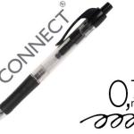 Caneta Q - Connect Preto