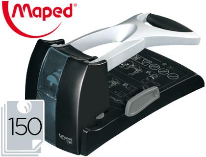 Furador Maped Grande Capacidadee 150 Folhas