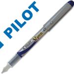 Caneta Pilot V Pem Silver Azul Svp - 4ml