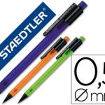 Lapiseira Staedtler Mars 0,5 mm Translucido Cores Sortidas