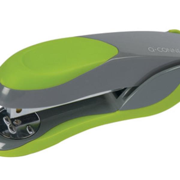 Agrafador Q - Connect Metalico Capacidadee 30 Folhas