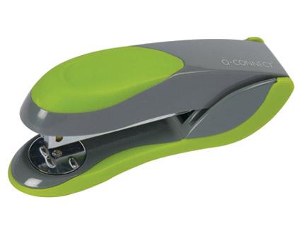 Agrafador Q - Connect Metalico Capacidadee 30 Folhas