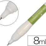 Corretor Q - Connect Caneta 8ml c/ Ponta Metalica