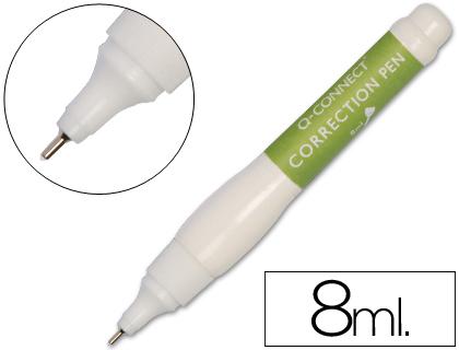 Corretor Q - Connect Caneta 8ml c/ Ponta Metalica