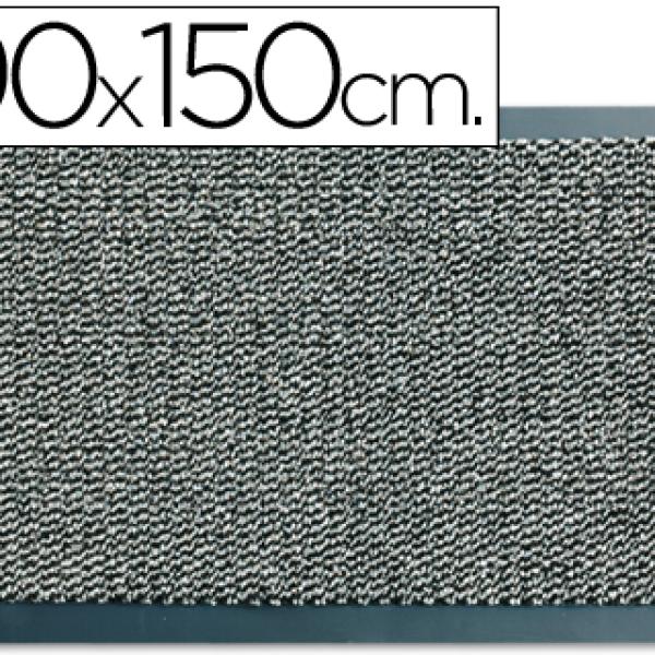 Tapete Paperflow Anti - Po Lavavel Espessura 7 mm Anti - Desgiznte em Vinil 90X150 cm