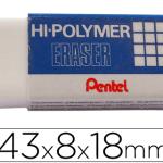 Borracha Pentel Zeh05