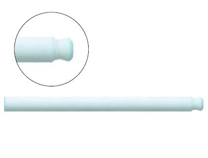 Recarga Borracha Pentel Ze11T/Ze21/Ze22 c/ 2 Borrachas