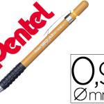 Lapiseira Pentel A319 0,9mm Mostarda