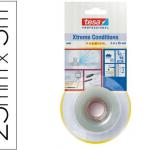 Fita Adesiva Xtreme Conditions 3m x 25mm (Transparente) - TESA