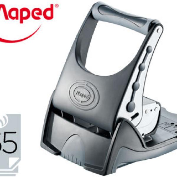 Furador Maped Easy Capacidadee 65/70 Folhas
