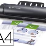 Plastificadora Gbc Inspire Formato A4