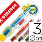 Lapiseiras Stabilo Easy Ergo 3,15 mm