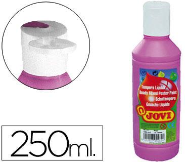 Guache Liquido Jovi 250 Ml - Magenta - JOVI