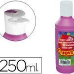 Guache Liquido Jovi 250 Ml - Magenta - JOVI