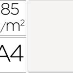 Cartolina Guarro A4 Branco 185 Gr (50 Folhas)