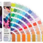 Pantone Plus Formula Guide Inclui Indice de Cores e Software de Desenho