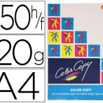 Papel Mondi Color Copy Brilhante A4 250 F 120 Gr