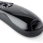 Ponteiro Laser E Joystick Cor Vermelho - KENSINGTON