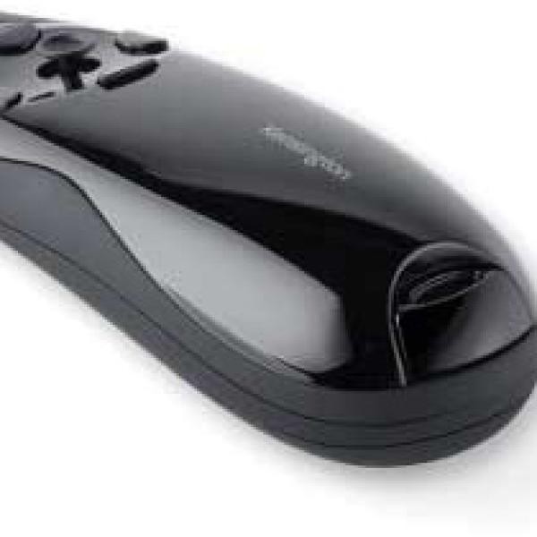 Ponteiro Laser E Joystick Cor Vermelho - KENSINGTON