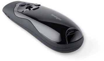 Ponteiro Laser E Joystick Cor Vermelho - KENSINGTON