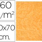 Feltro 50X70cm Laranja