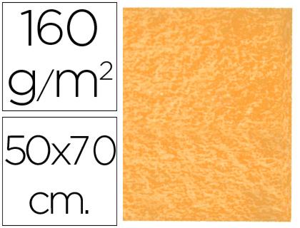 Feltro 50X70cm Laranja