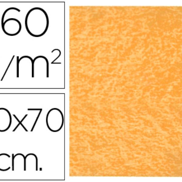 Feltro 50X70cm Laranja