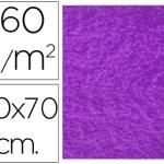 Feltro 50X70cm Violeta