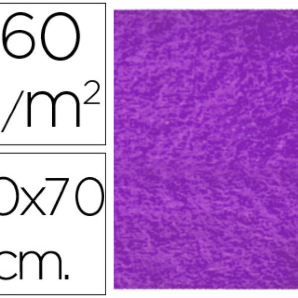 Feltro 50X70cm Violeta