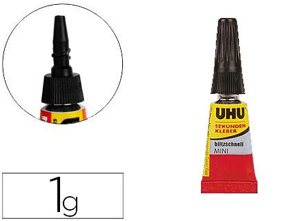 Super Cola Mini UHU 1Gr