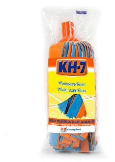 Esfregona Kh - 7 Profissional Multisuperficies - KH - 7