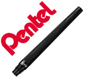 Recarga Pentel p/ Pincel Gfl Cor Preto