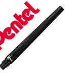 Recarga Pentel p/ Pincel Gfl Cor Preto