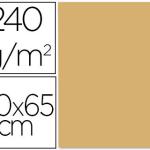 Cartolina 50X65 cm 240G/M2 Avela Embalagem de 25 Folhas