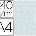 Papel de Cor Pergaminho A4 240G/M2 Azul (25 Folhas)