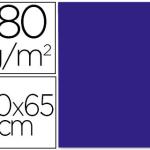 Cartolina 50X65 180 Gr Zafira Embalagem de 25 Unidades