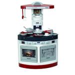 Cozinha Triangulo Theo Klein Miele Electronica c/ Acessorios 65X29,5X80 cm
