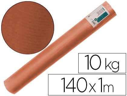 Papel Kraft Verge Castanho Bobina 10 Kg