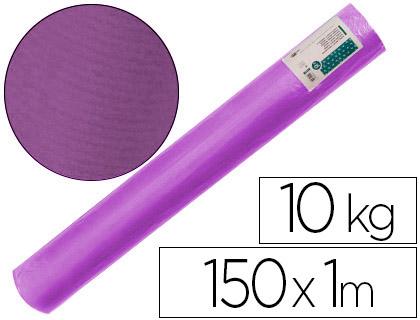 Papel Kraft Verge Violeta Bobina 10 Kg