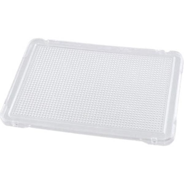 Jogo Miniland Placa Transparente 31X21 cm Set de 6 Unidades