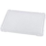 Jogo Miniland Placa Transparente 31X21 cm Set de 6 Unidades