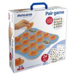 Jogo Miniland Primeiras Aprendizagens 12 Atividades