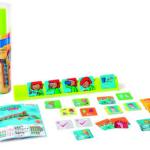 Jogo Miniland Learning Hegiene Habits