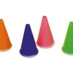 Cone Amaya PVC 24 cm
